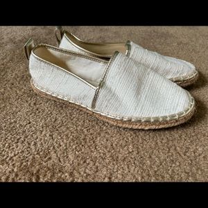 Zara Espadrilles